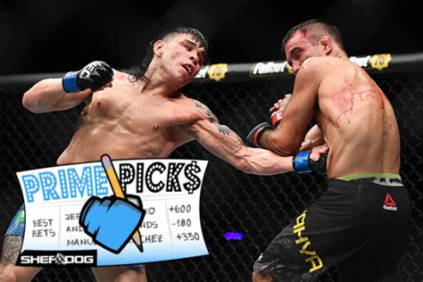 ufc 155 betting sherdog